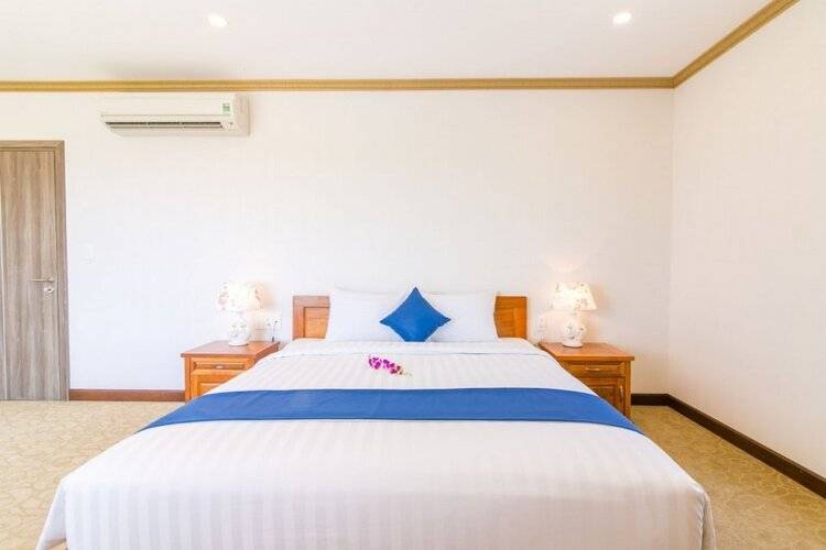 Navy Hotel Cam Ranh