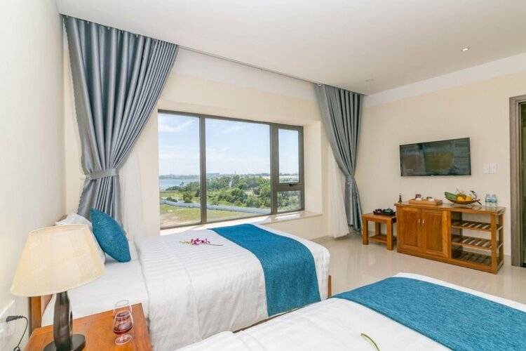Navy Hotel Cam Ranh