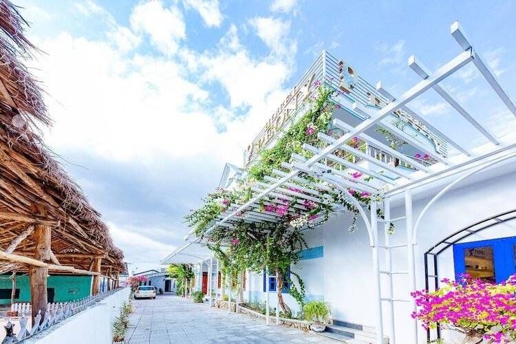 Oyo 598 Peony Hotel