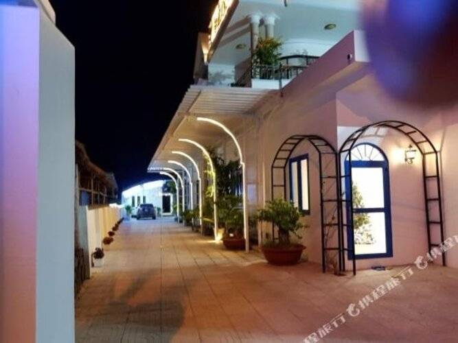 Oyo 598 Peony Hotel