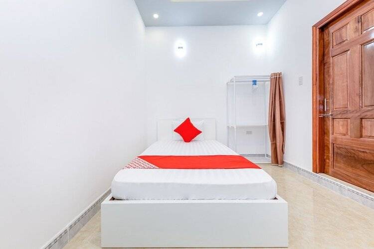 Oyo 598 Peony Hotel