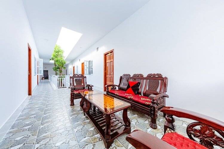 Oyo 598 Peony Hotel