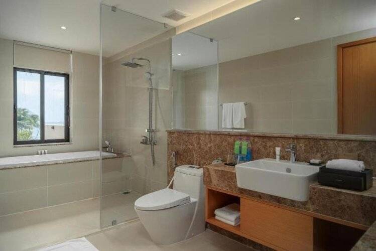 Wyndham Garden Cam Ranh Resort
