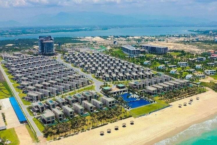 Wyndham Garden Cam Ranh Resort