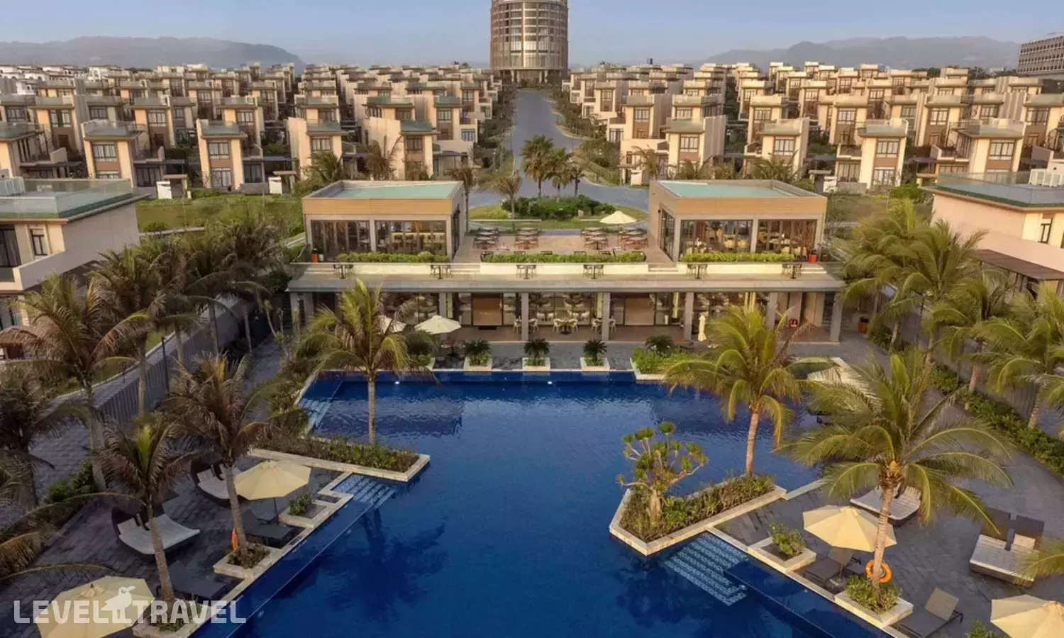 Wyndham Garden Cam Ranh Resort