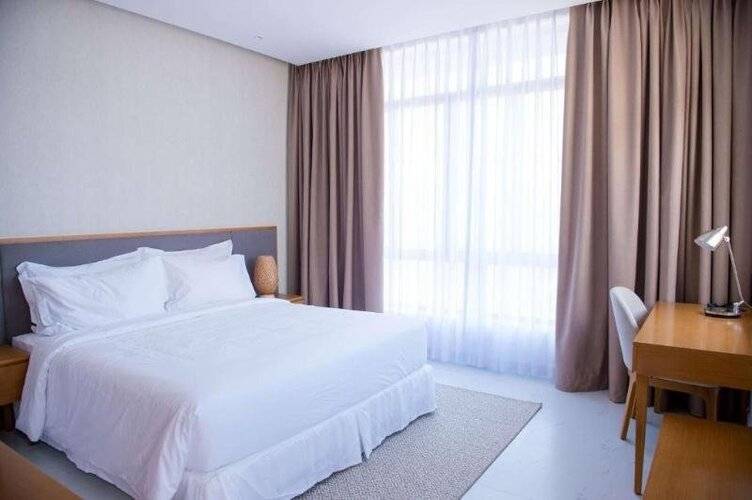 Wyndham Garden Cam Ranh Resort