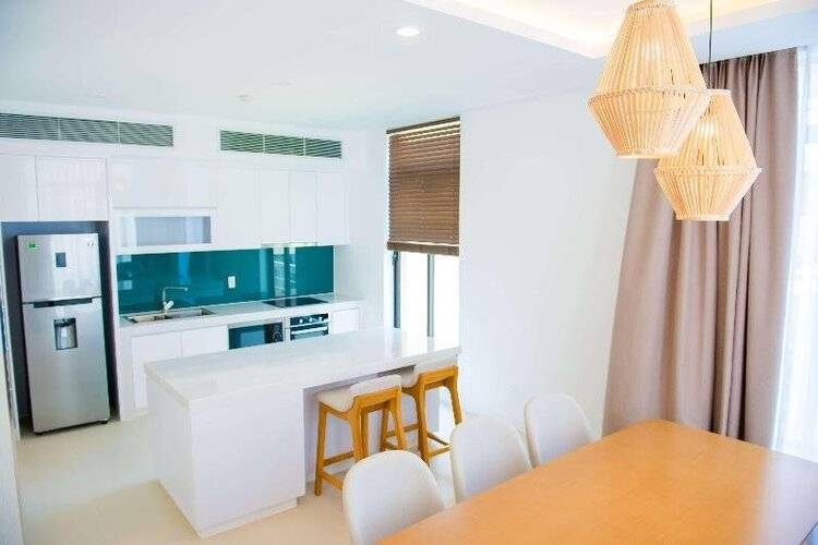 Wyndham Garden Cam Ranh Resort