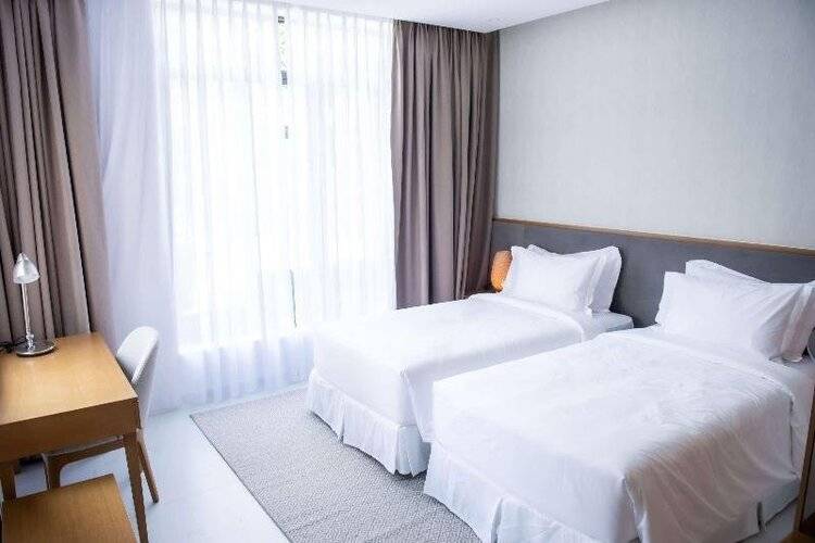 Wyndham Garden Cam Ranh Resort