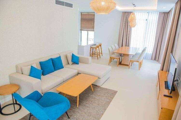 Wyndham Garden Cam Ranh Resort