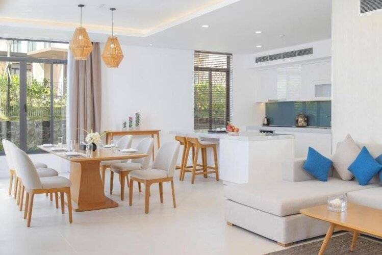 Wyndham Garden Cam Ranh Resort