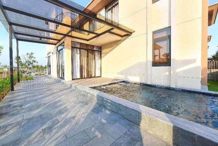 Wyndham Garden Cam Ranh Resort