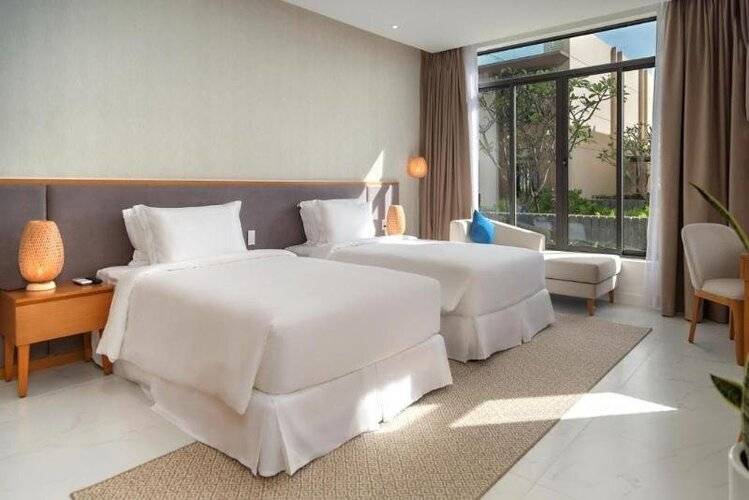 Wyndham Garden Cam Ranh Resort