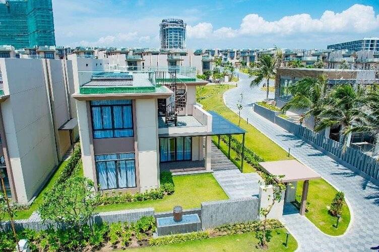 Wyndham Garden Cam Ranh Resort
