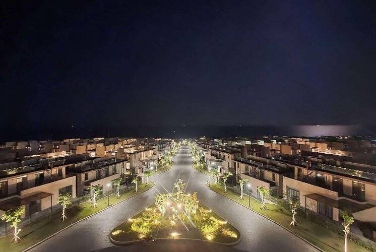 Wyndham Garden Cam Ranh Resort