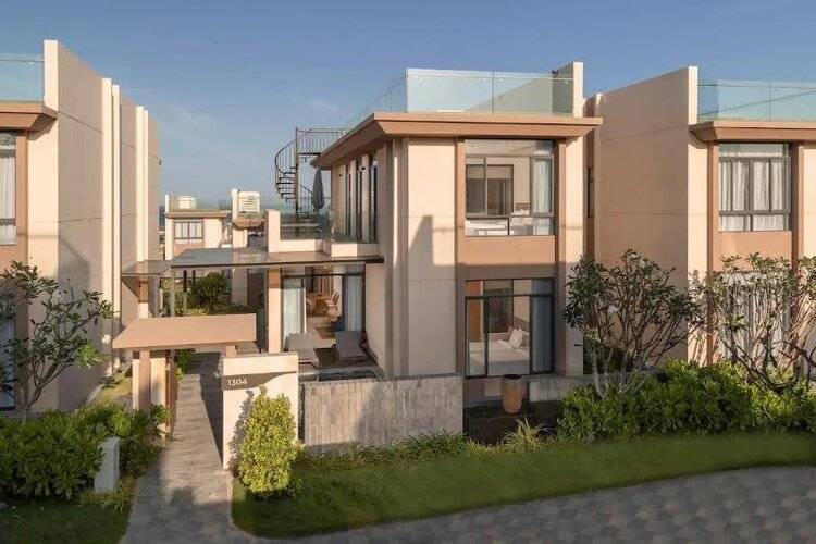 Wyndham Garden Cam Ranh Resort
