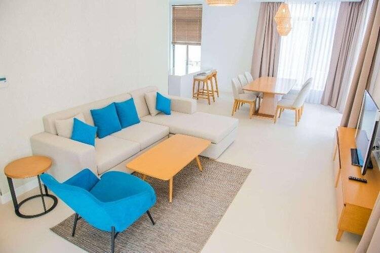 Wyndham Garden Cam Ranh Resort