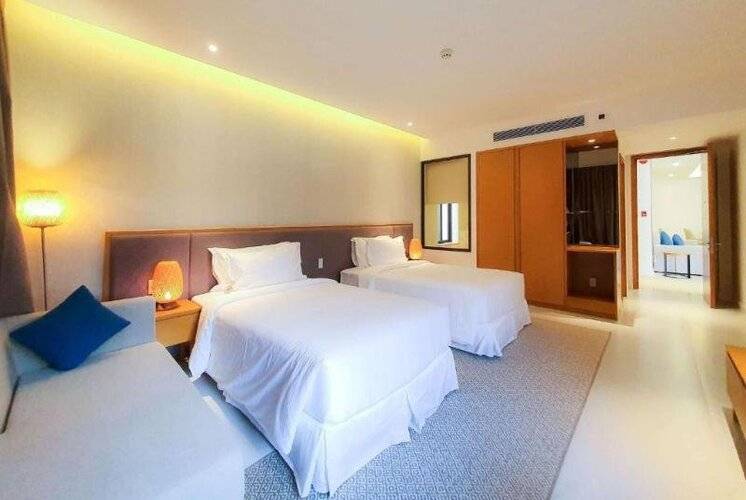 Wyndham Garden Cam Ranh Resort