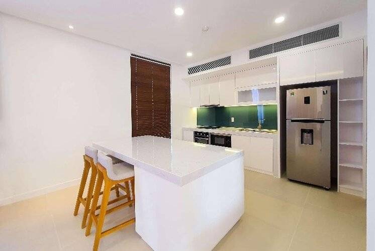 Wyndham Garden Cam Ranh Resort