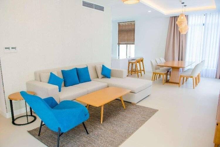 Wyndham Garden Cam Ranh Resort