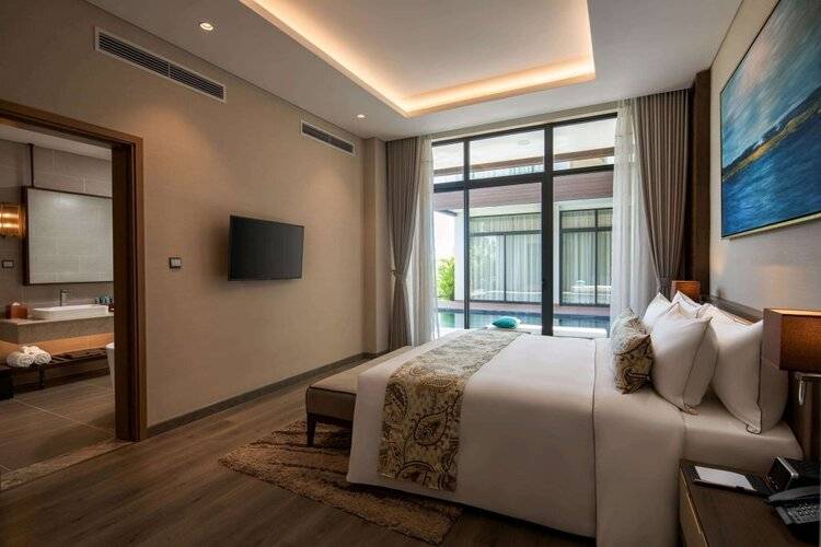 Wyndham Grand Kn Paradise Cam Ranh