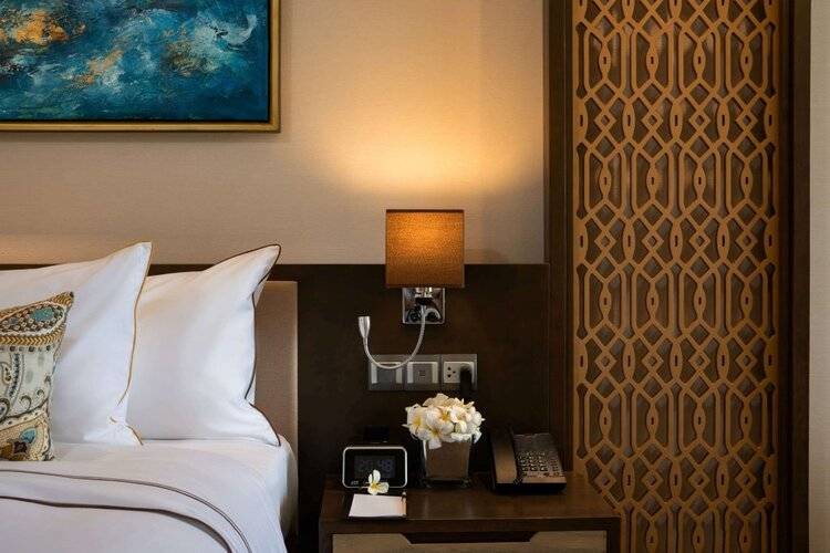 Wyndham Grand Kn Paradise Cam Ranh