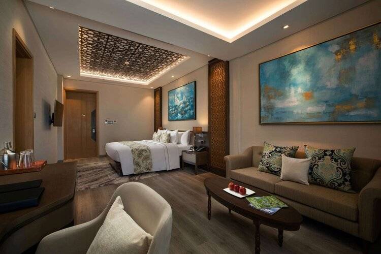 Wyndham Grand Kn Paradise Cam Ranh