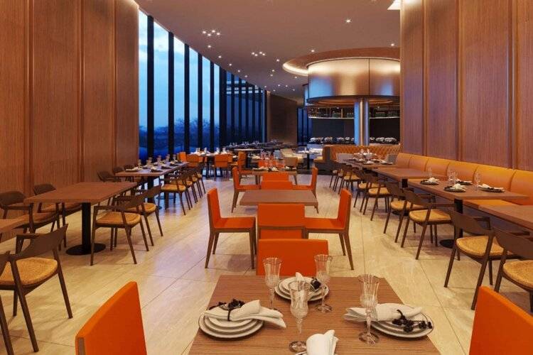 Wyndham Grand Kn Paradise Cam Ranh