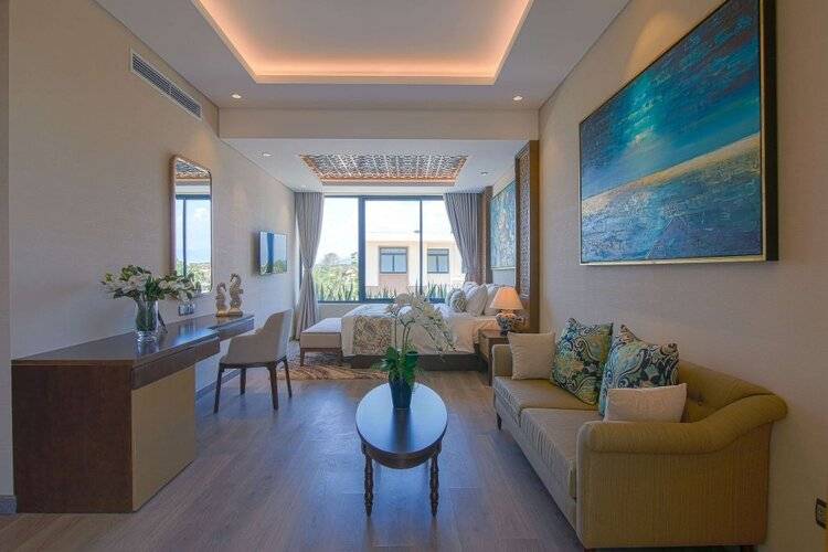 Wyndham Grand Kn Paradise Cam Ranh