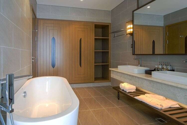 Wyndham Grand Kn Paradise Cam Ranh