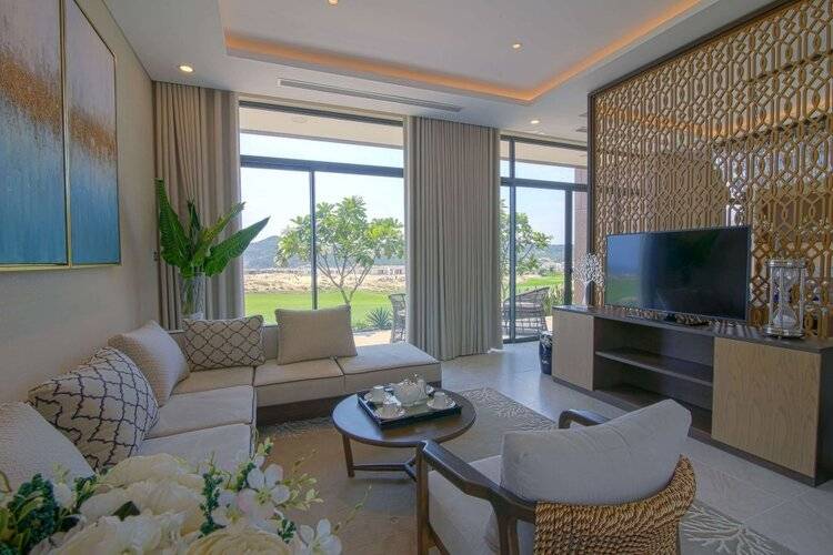 Wyndham Grand Kn Paradise Cam Ranh