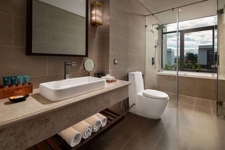 Wyndham Grand Kn Paradise Cam Ranh