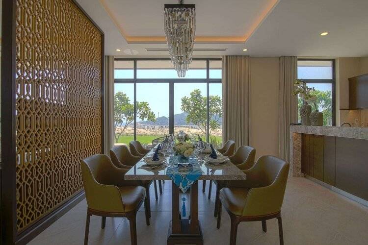 Wyndham Grand Kn Paradise Cam Ranh