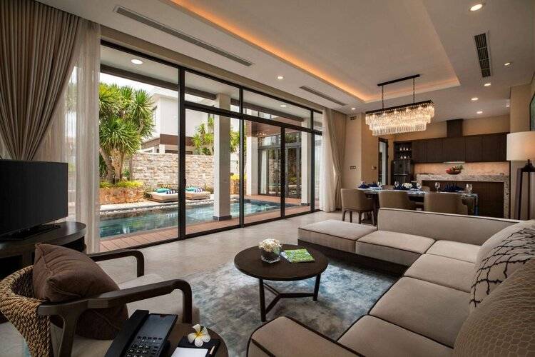 Wyndham Grand Kn Paradise Cam Ranh