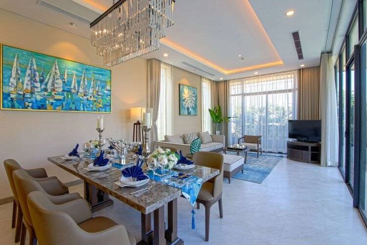 Wyndham Grand Kn Paradise Cam Ranh