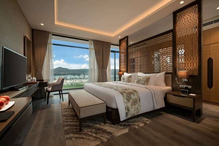 Wyndham Grand Kn Paradise Cam Ranh