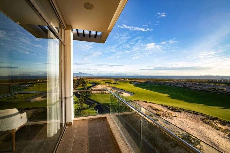 Wyndham Grand Kn Paradise Cam Ranh