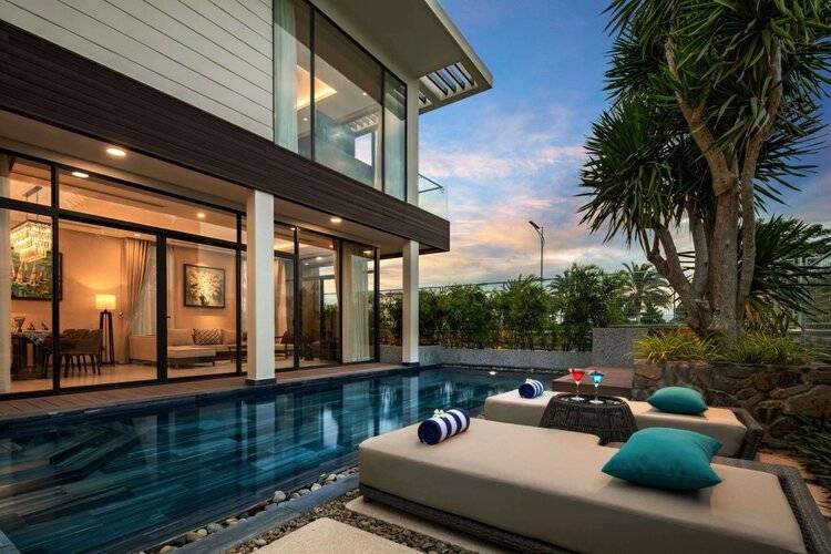 Wyndham Grand Kn Paradise Cam Ranh