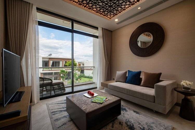 Wyndham Grand Kn Paradise Cam Ranh