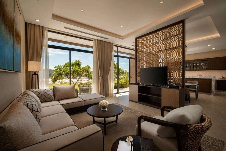 Wyndham Grand Kn Paradise Cam Ranh