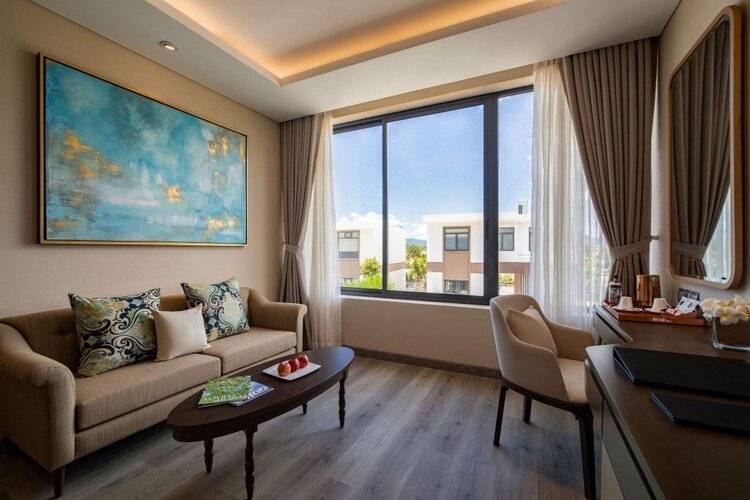 Wyndham Grand Kn Paradise Cam Ranh