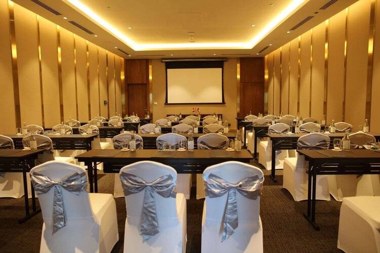 Wyndham Grand Kn Paradise Cam Ranh
