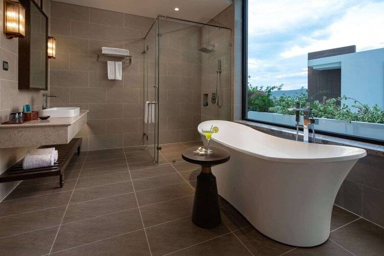 Wyndham Grand Kn Paradise Cam Ranh