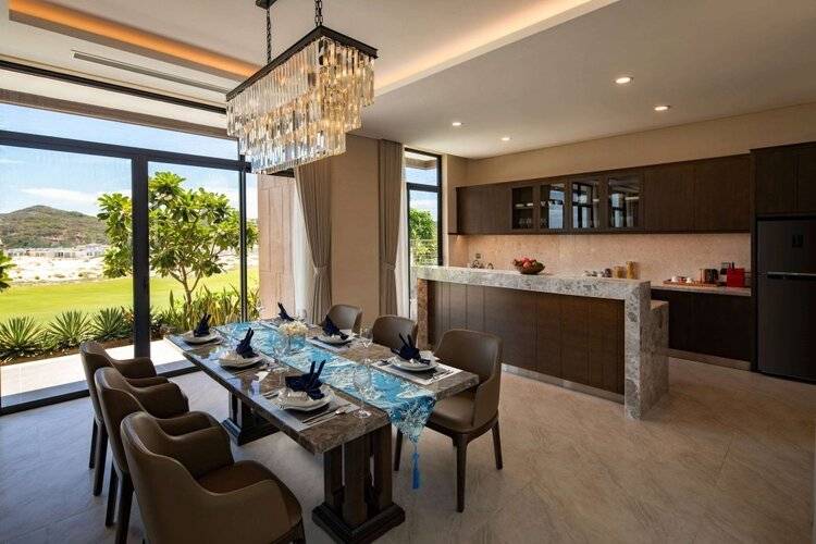 Wyndham Grand Kn Paradise Cam Ranh