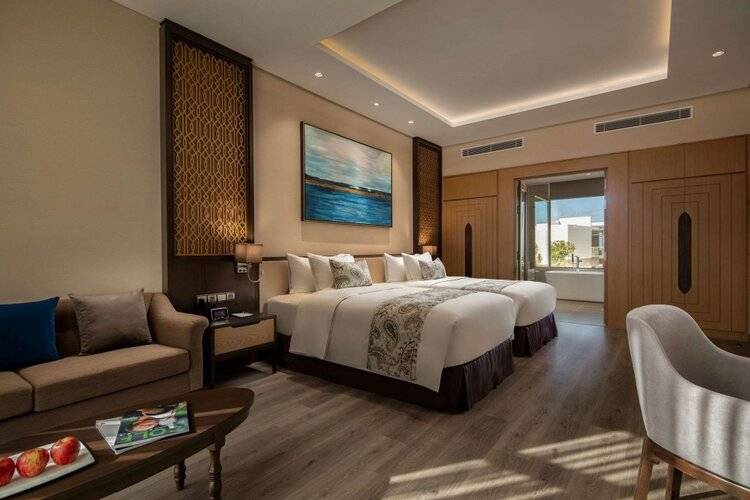 Wyndham Grand Kn Paradise Cam Ranh