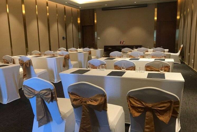 Wyndham Grand Kn Paradise Cam Ranh