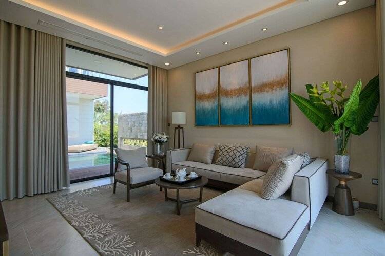 Wyndham Grand Kn Paradise Cam Ranh