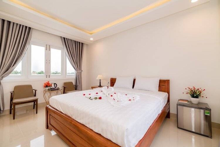 Chi Thanh Villa