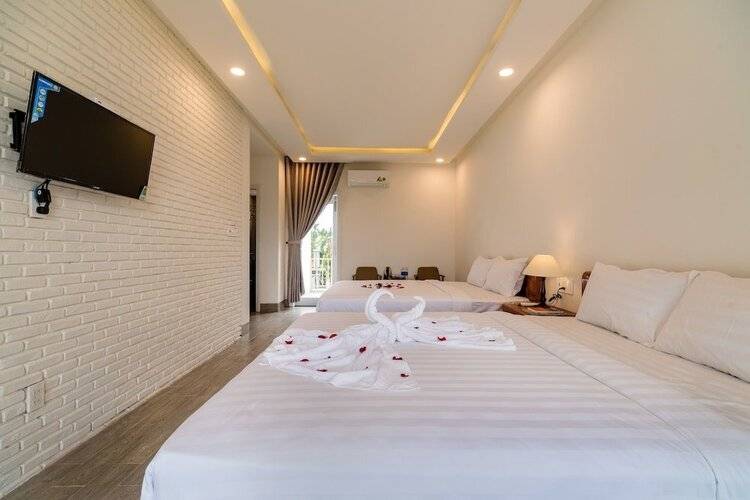 Chi Thanh Villa