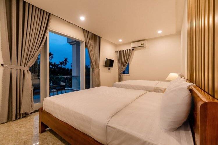 Chi Thanh Villa