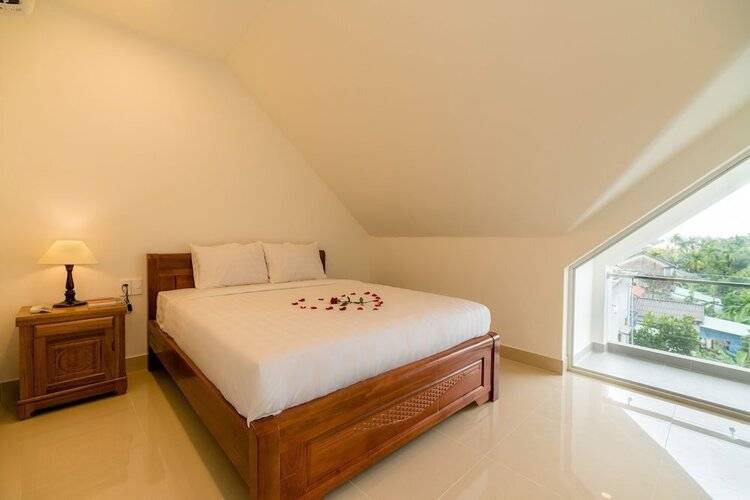 Chi Thanh Villa